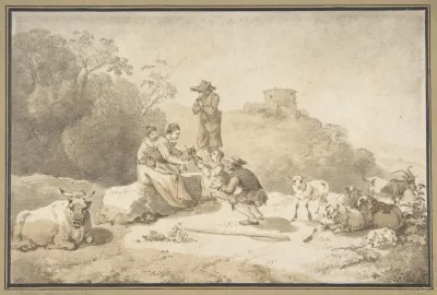 Pastoral
