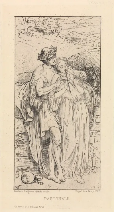 Pastorale 5