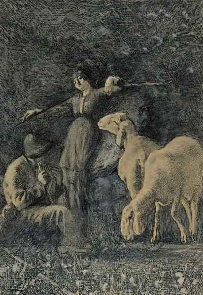Pastorale