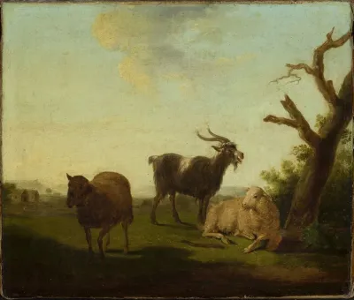Pasture 2