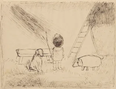 Pastuszek