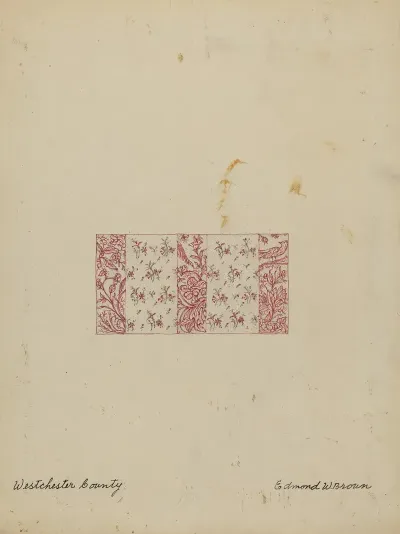 Patchwork Quilt 12