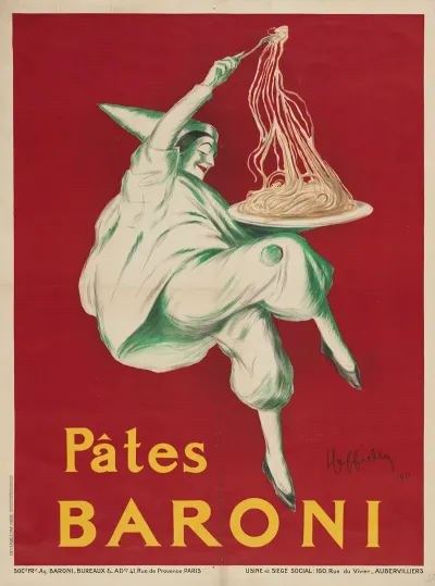 Pates Baroni