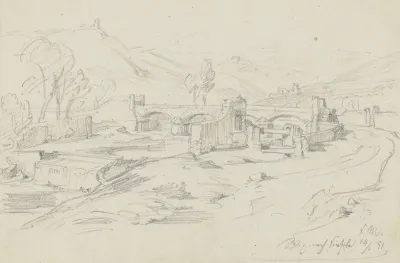 Path To Fiesole