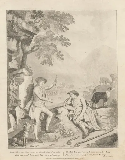 Patie Rebukes Roger
