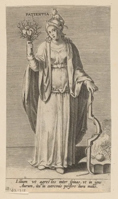 Patientia
