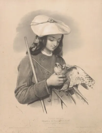 Patre Des Pyrenees Ossun