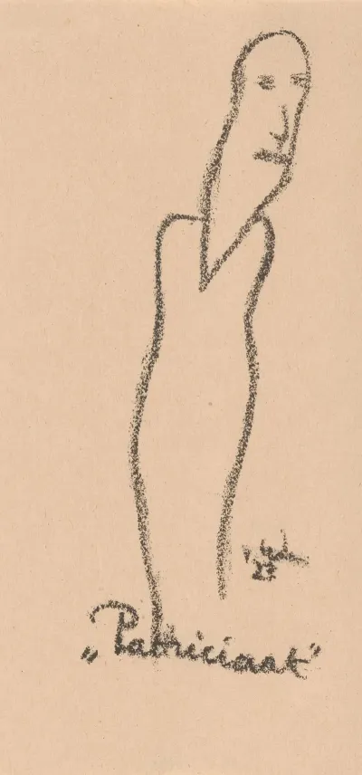 Patriciaat