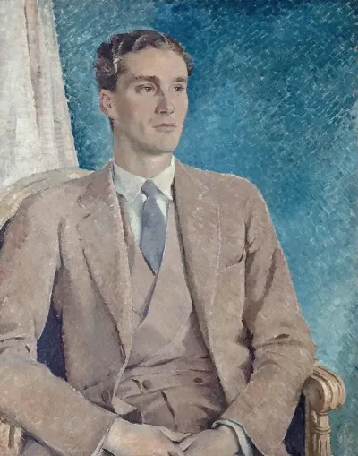 Patrick Buchan Hepburn Lord Hailes
