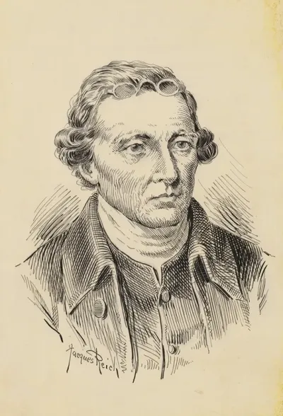 Patrick Henry