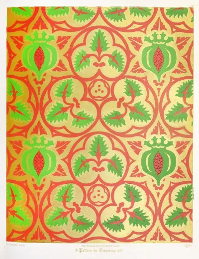 Patterns For Diapering 6