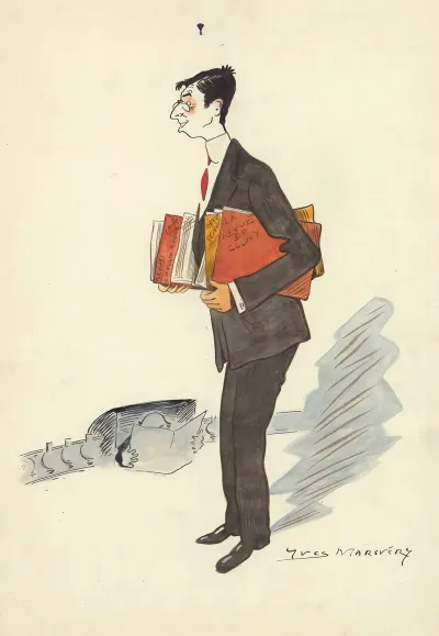Paul Ardot