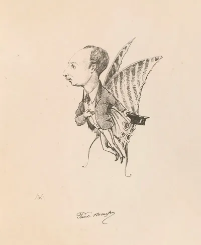 Paul Beaufeu