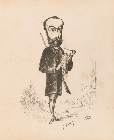Paul Berard