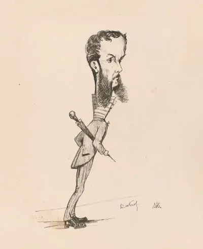 Paul Bernard Dutreil