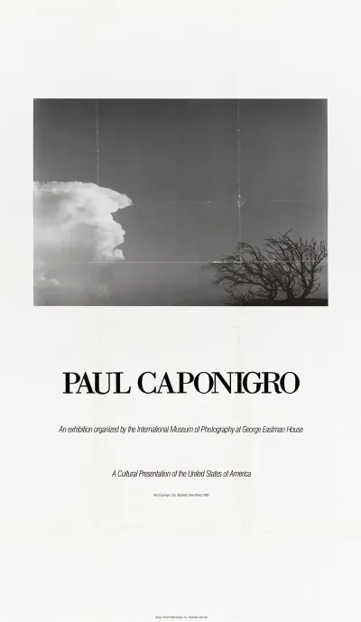 Paul Caponigro