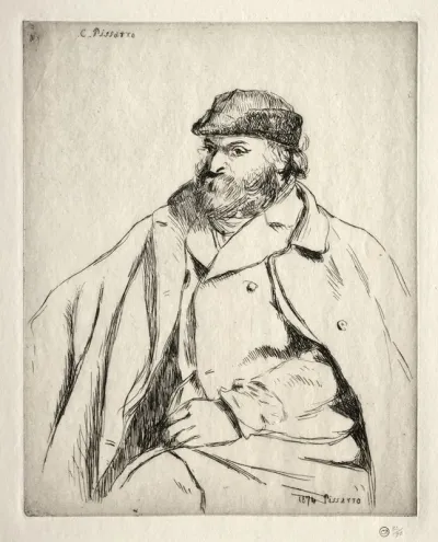 Paul Cezanne 2