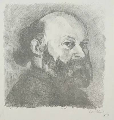 Paul Cezanne 3