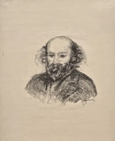 Paul Cezanne 4