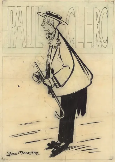 Paul Clerc 2