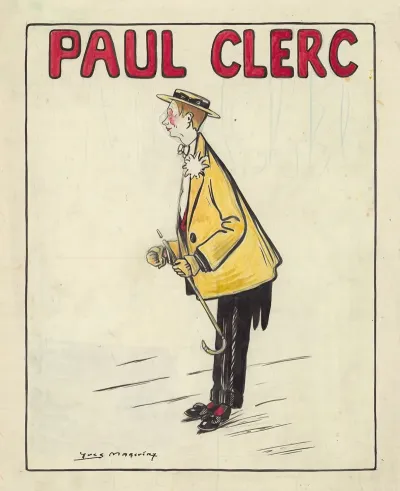 Paul Clerc 4