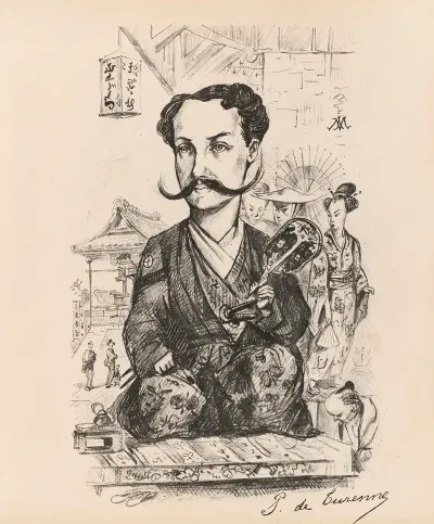 Paul De Turenne