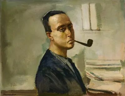 Paul De Vree
