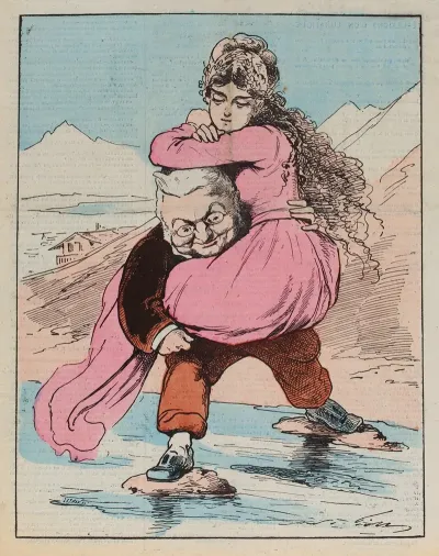 Paul Et Virginie