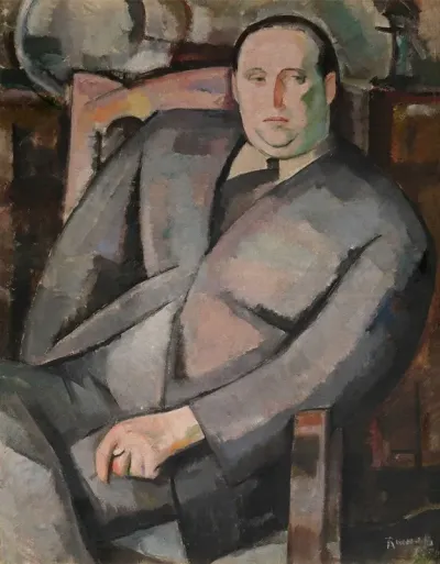 Paul Gustave Van Hecke