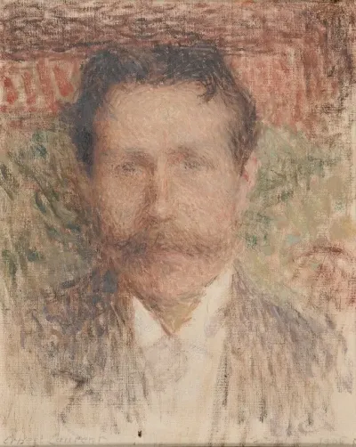 Paul Jamot