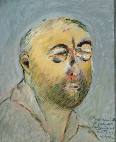 Paul Poiret 1879 1944 Couturier