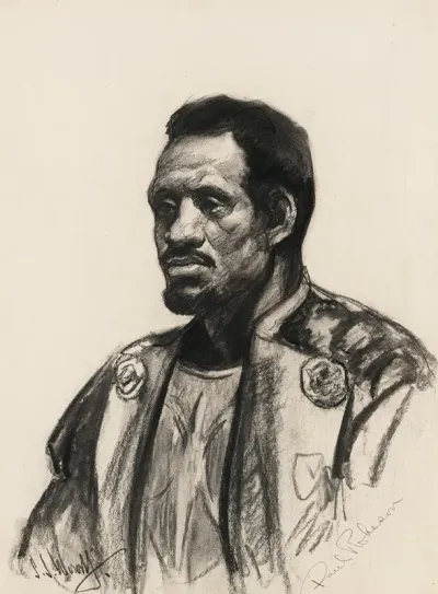 Paul Robeson 2