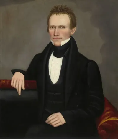 Paul Smith Palmer