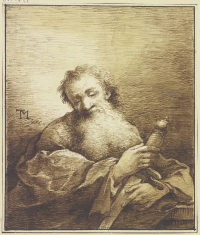 Paul The Apostle