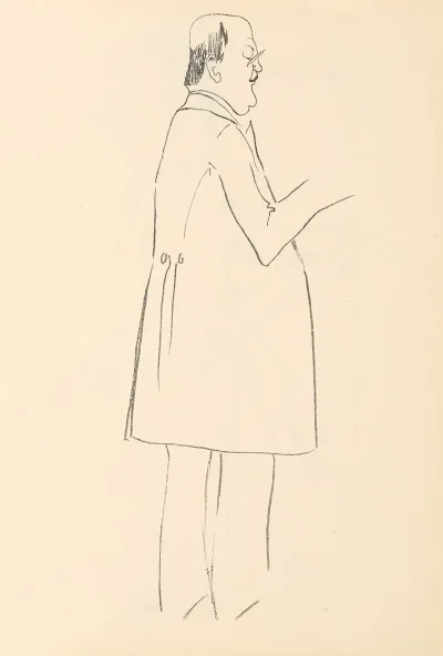 Paul Von Hock