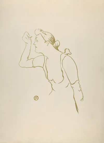 Paula Brebion