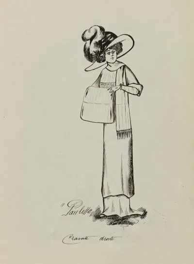 Paulette