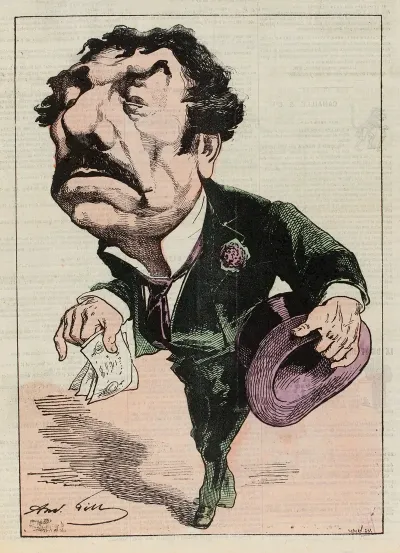 Pauline Menier