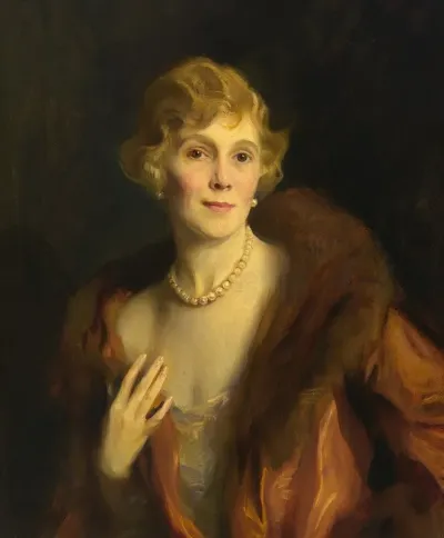 Pauline Morton Sabin 2