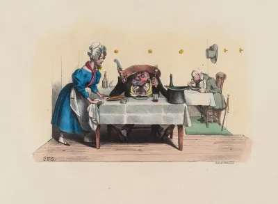 Pauline Pressez Donc Ma Saucisse