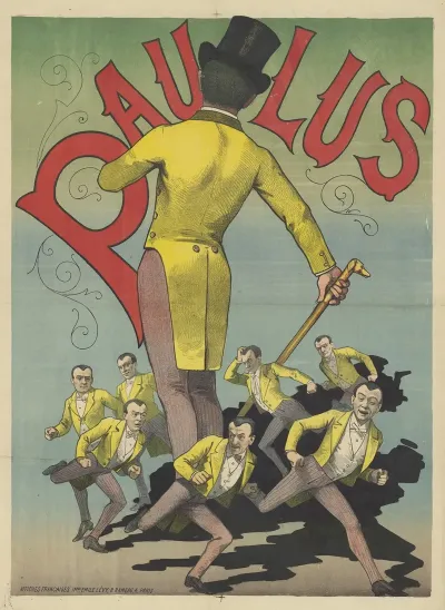 Paulus 2