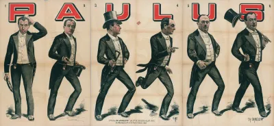 Paulus 3