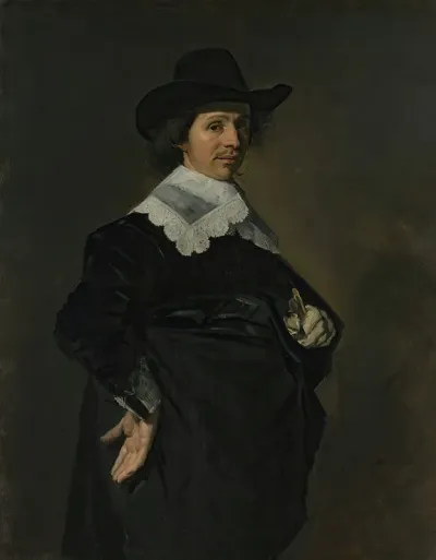 Paulus Verschuur 1606 1667