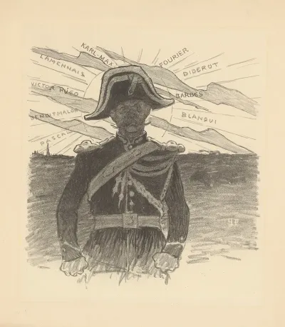 Pauvre Pandore