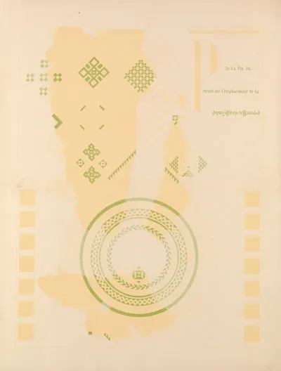 Pavement Plan 2