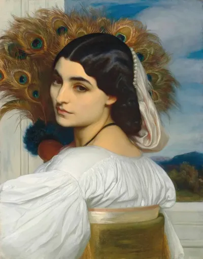 Pavonia