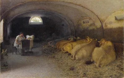 Pax La Stalla