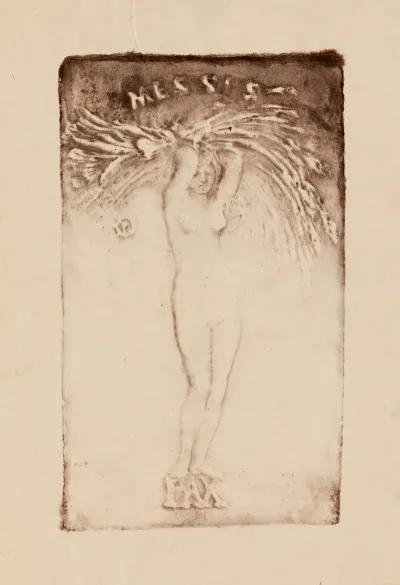 Pax Messis