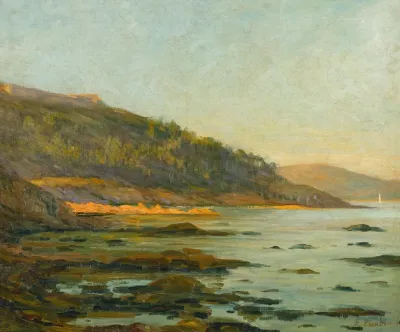 Paysage 102