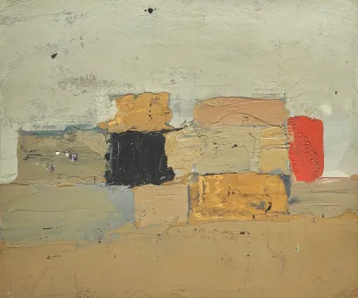 Paysage 107